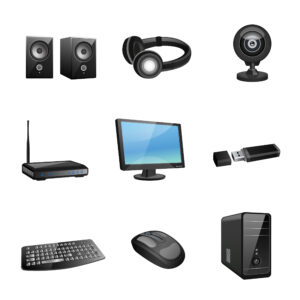 Computere & hardware