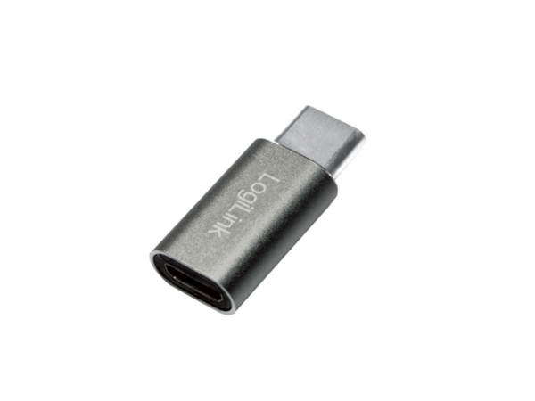 USB 3.0 adapter - USB-C han til micro USB hun - Image 2