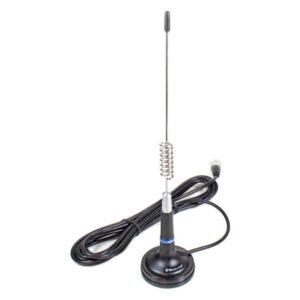 MIDLAND LC29 - Magnetfodsantenne til walkie-talkie, 29cm (27MHz)